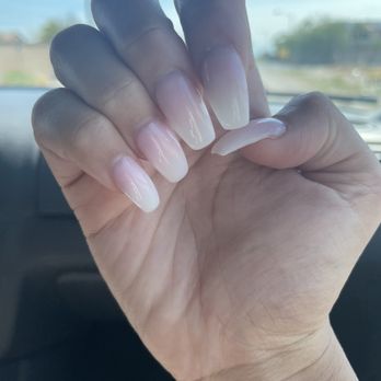 IVY Nails - Nail Salons Near Me - Las Vegas, Nevada