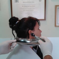 Cera enfermeria tapon de quitar