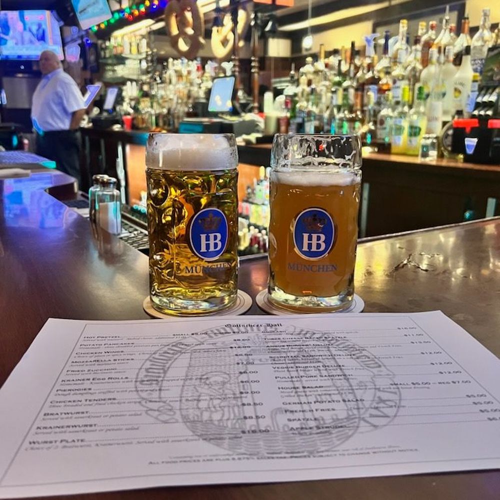 Gottscheer Hall - Caterers Near Me - Ridgewood, New York