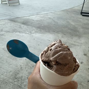 Blue Scoop Creamery - Ice Cream & Frozen Yogurt Near Me - Brea, California Blue Scoop Creamery - Ice Cream & Frozen Yogurt Near Me - Brea, California