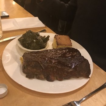 Maya - Ribs - Southern Near Me - Charlottesville, Virginia