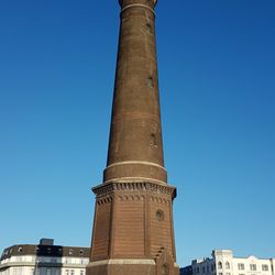 Neuer Leuchtturm