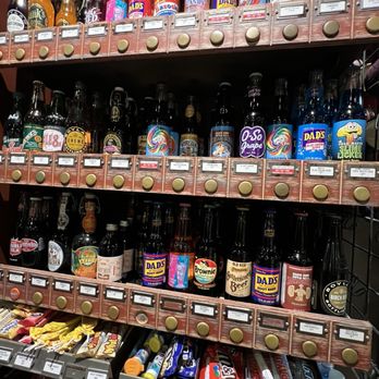 Cracker Barrel Old Country Store - In the Store - Breakfast & Brunch Near Me - Clinton, New Jersey