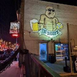 Fat Daddy's