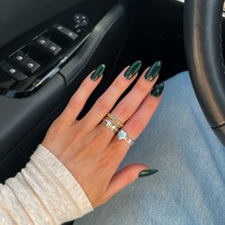 Angel Nails