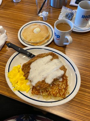 IHOP by null