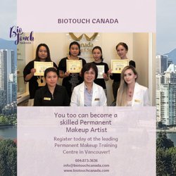 BioTouch Canada - Call us today to find out why we are the best!