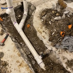 Hagler Plumbing Services