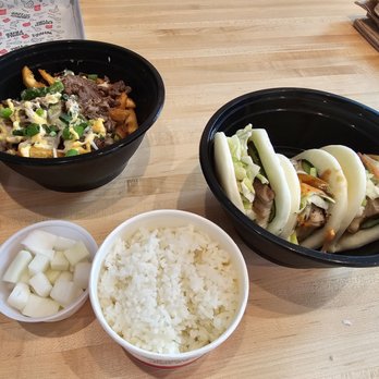 Bonchon Petaluma - N McDowell Blvd - Bulgogi fries and pork buns - Asian Fusion Near Me - Petaluma, California Bonchon Petaluma - N McDowell Blvd - Bulgogi fries and pork buns - Asian Fusion Near Me - Petaluma, California