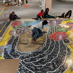Arts on the Block