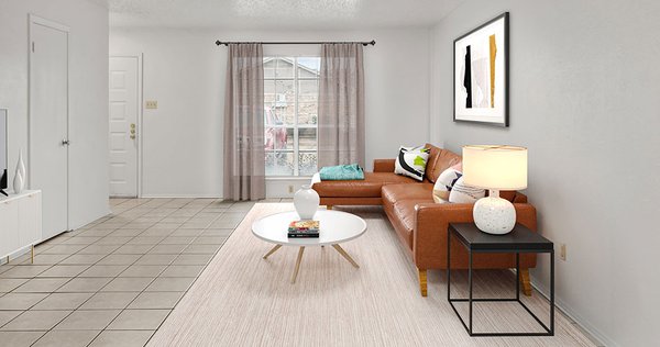 The Gallery Apartment Homes by null