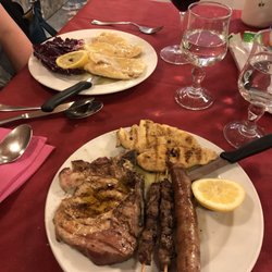 Trattoria