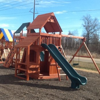 Seasons Play - Playgrounds Near Me - Madison, Mississippi Seasons Play - Playgrounds Near Me - Madison, Mississippi