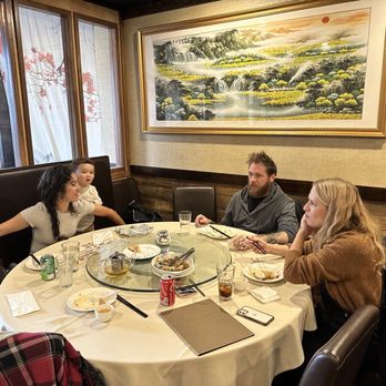 Dim Sum Palace - Dim Sum Near Me - New York, New York