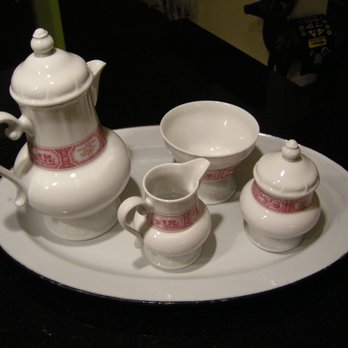 Kay's Korner Experienced Goods - Hi Karen, I'll be bringing down the PBN girl in pink as Shawn Shepherd called about. Might you be interested in this German tea set? Mary P. - Antiques Near Me - Victoria, British Columbia Kay's Korner Experienced Goods - Hi Karen, I'll be bringing down the PBN girl in pink as Shawn Shepherd called about. Might you be interested in this German tea set? Mary P. - Antiques Near Me - Victoria, British Columbia