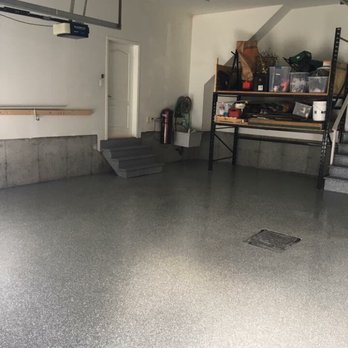 Epoxy Rive-Nord - Refinishing Services Near Me - Saint-Eustache, Quebec