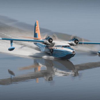 AerialOne Digital Studios - Grumman HU-16 Albatross, Air to Air - Video/Film Production Near Me - Studio City, California AerialOne Digital Studios - Grumman HU-16 Albatross, Air to Air - Video/Film Production Near Me - Studio City, California
