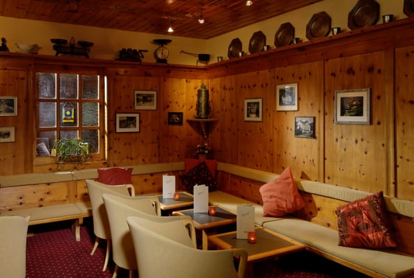 Hotel Astoria by null