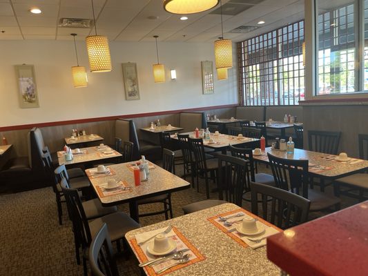 Chinese Munch In (Wheeling) by null