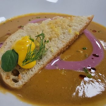 Tata's Cafe - Lobster Bisque - Breakfast & Brunch Near Me - Hawthorne, California Tata's Cafe - Lobster Bisque - Breakfast & Brunch Near Me - Hawthorne, California