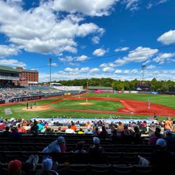 Ripken Stadium