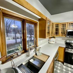 Windmill Countertops