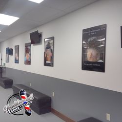 Traditional's Barbershop
