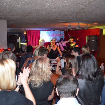 FlashPants 80s Cover Band - Musicians Near Me - Anaheim, California