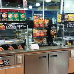 Corner Store - Clean!