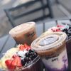 Pink Mocha Cafe gift card