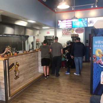 Duck Donuts - Donuts Near Me - Chandler, Arizona