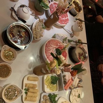 Lao Pot - Hot Pot Near Me - Madison Heights, Michigan