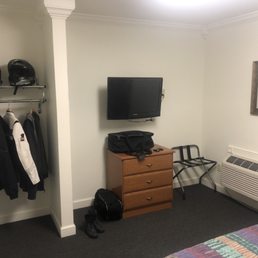 Second bedroom Second bedroom