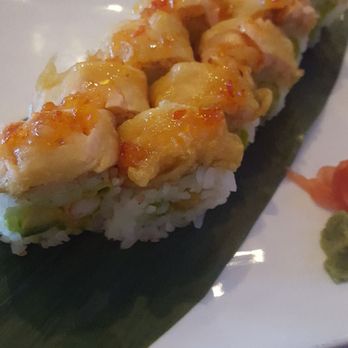 Sushi Katana - Big Daddy Roll - Sushi Bars Near Me - Orlando, Florida Sushi Katana - Big Daddy Roll - Sushi Bars Near Me - Orlando, Florida