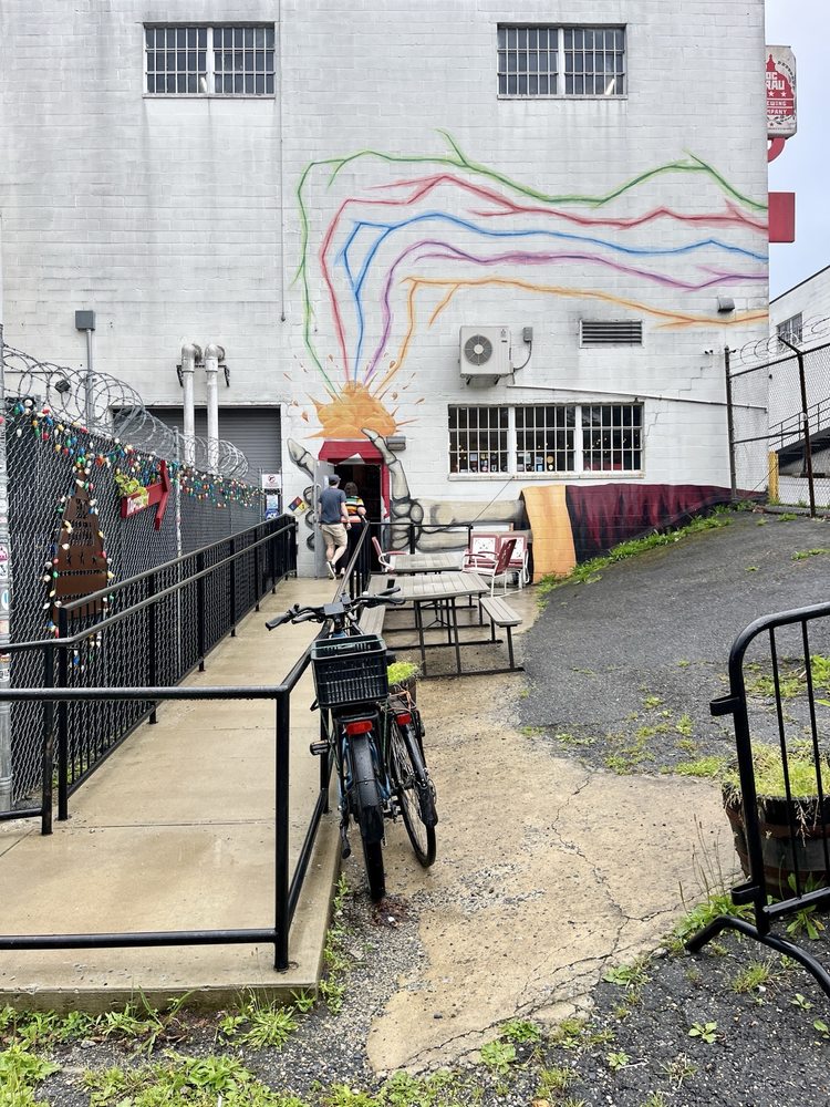 DC Brau Brewing Company