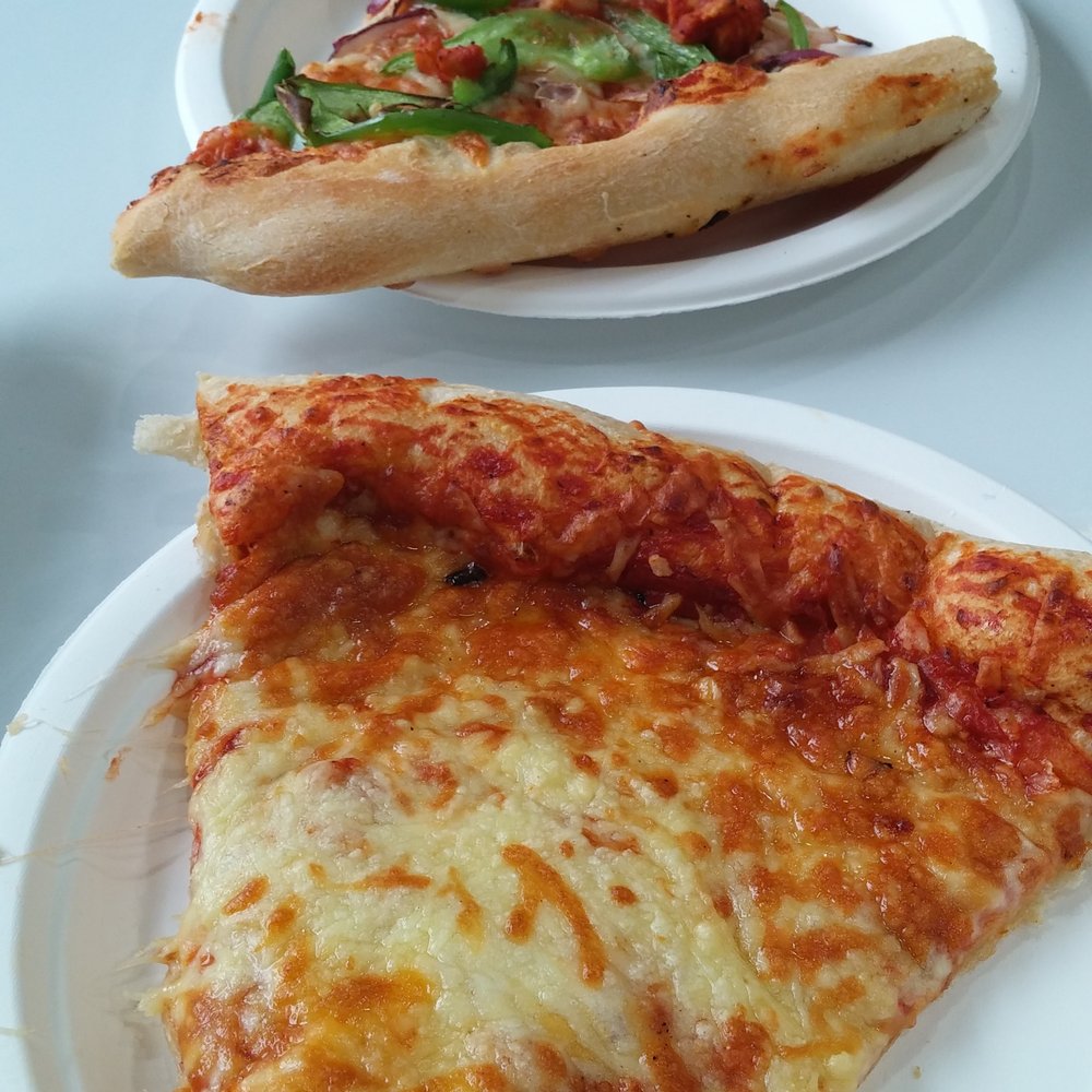 Costco - Cheese and BBQ Chicken - Wholesale Stores Near Me - Leeds, XWY