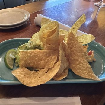 R+D Kitchen - Dip Duo - New American Near Me - Yountville, California