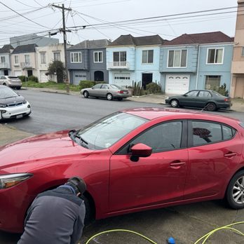 Unfilthify - Auto Detailing Near Me Unfilthify - Auto Detailing Near Me