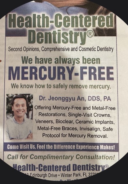 Healthy Smile Dentistry: Jeonggyu An, DDS - sleep specialist in Orlando, FL