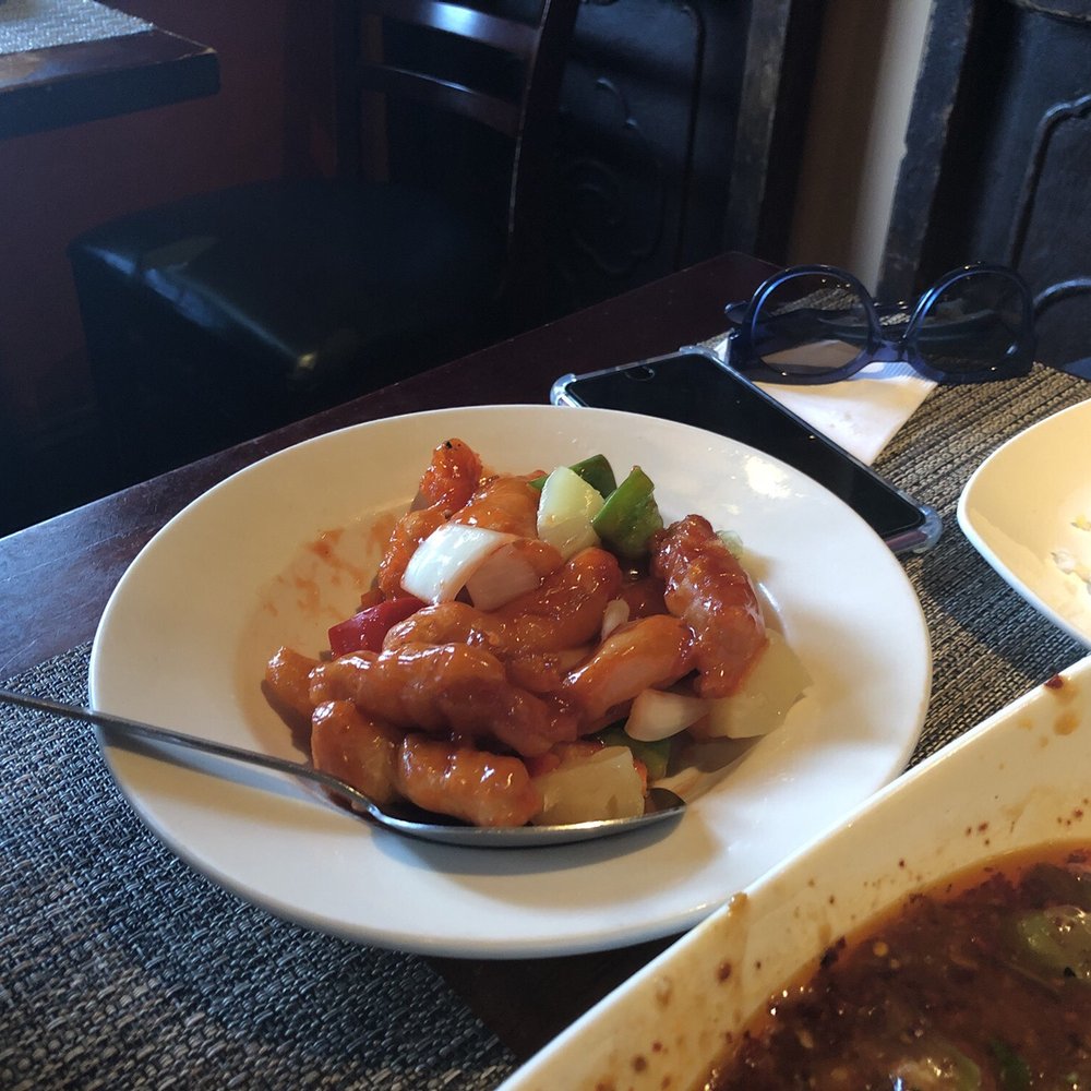 Shanghai Lounge - Asian Fusion Near Me - Washington, DC, District of Columbia