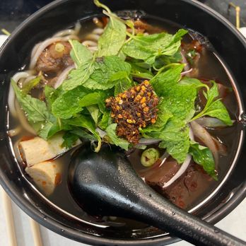 Bun Bo Way - Vietnamese Near Me - Westminster, California Bun Bo Way - Vietnamese Near Me - Westminster, California