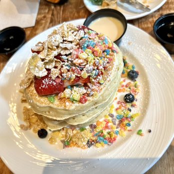 Scratch Kitchen - Delicious pancake - Breakfast & Brunch Near Me - Honolulu, Hawaii Scratch Kitchen - Delicious pancake - Breakfast & Brunch Near Me - Honolulu, Hawaii