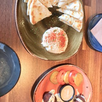 Luna Grill Rancho Cucamonga - Hummus & Pita, Falafels - Mediterranean Near Me - Rancho Cucamonga, California Luna Grill Rancho Cucamonga - Hummus & Pita, Falafels - Mediterranean Near Me - Rancho Cucamonga, California