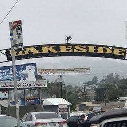 City of Lakeside