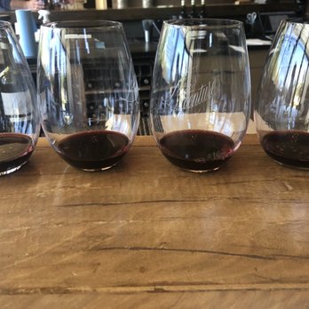 L'Aventure Winery - Wineries Near Me - Paso Robles, California L'Aventure Winery - Wineries Near Me - Paso Robles, California
