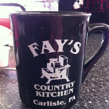 Fay's Country Kitchen - Breakfast & Brunch Near Me - Carlisle, Pennsylvania Fay's Country Kitchen - Breakfast & Brunch Near Me - Carlisle, Pennsylvania