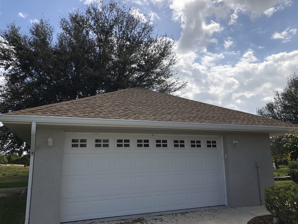 Slide of AP Construction