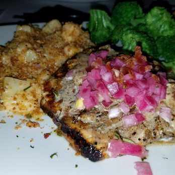 Bonefish Grill - Seafood Near Me - Orland Park, Illinois