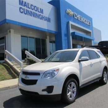 Malcolm Cunningham Chevrolet - Car Dealers Near Me - Augusta, Georgia Malcolm Cunningham Chevrolet - Car Dealers Near Me - Augusta, Georgia