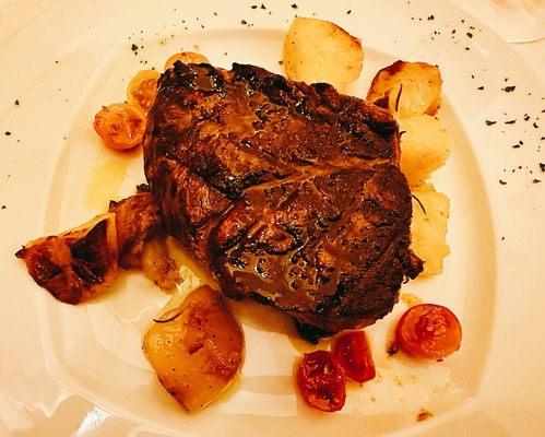 L'Osteria di Giovanni by null